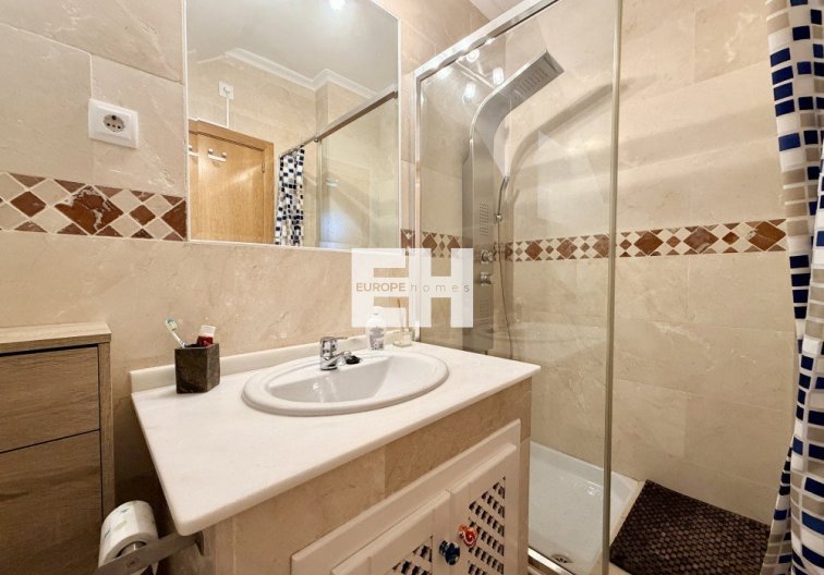 Wiederverkauf - Bungalow - Algorfa - Inland