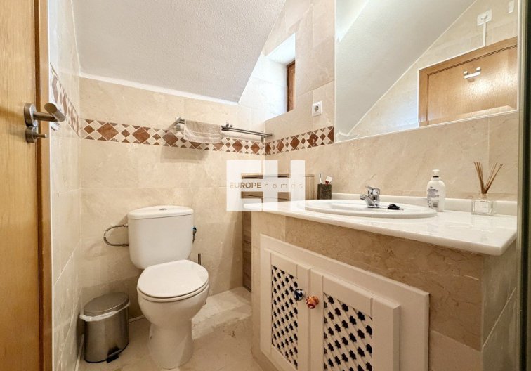 Wiederverkauf - Bungalow - Algorfa - Inland