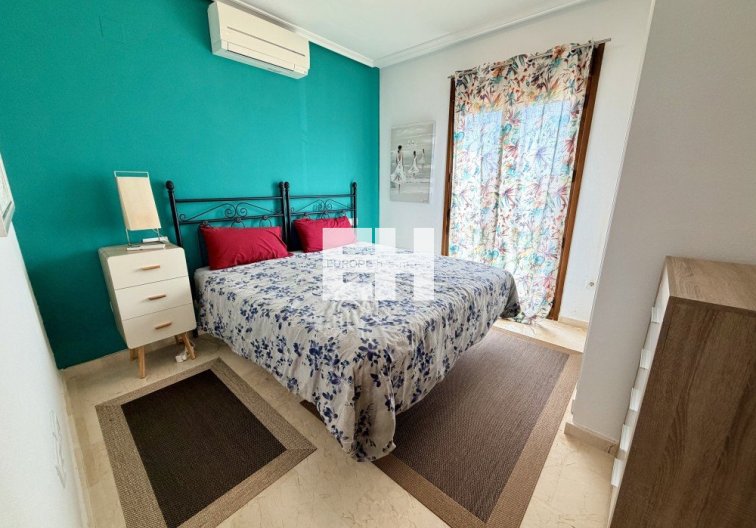 Wiederverkauf - Bungalow - Algorfa - Inland