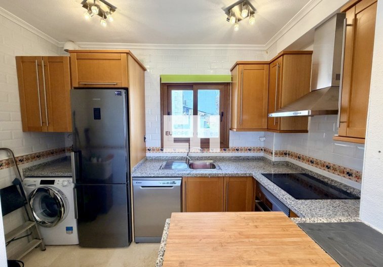 Wiederverkauf - Bungalow - Algorfa - Inland