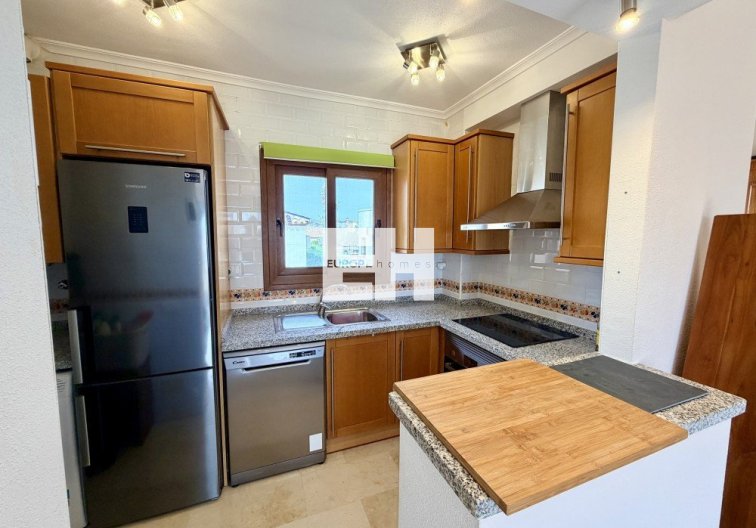 Wiederverkauf - Bungalow - Algorfa - Inland