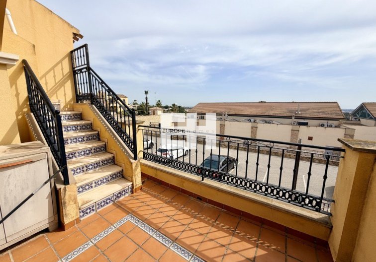 Wiederverkauf - Bungalow - Algorfa - Inland