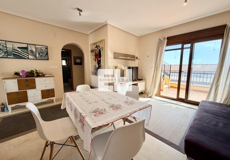 Wiederverkauf - Bungalow - Algorfa - Inland