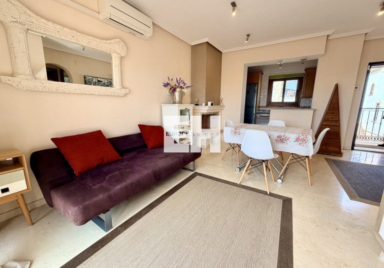 Wiederverkauf - Bungalow - Algorfa - Inland