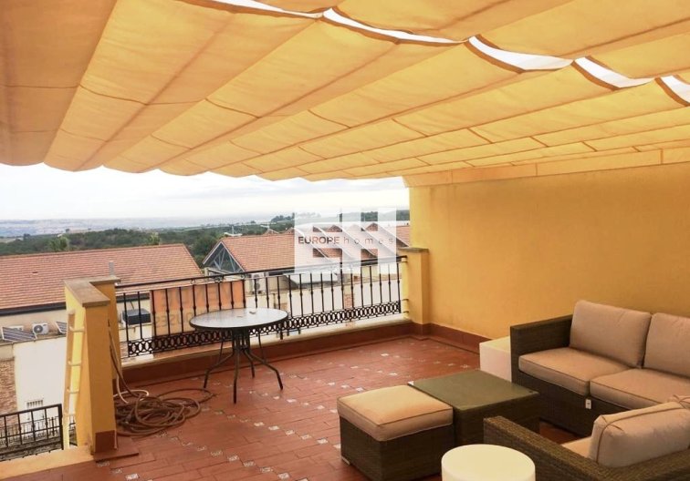 Wiederverkauf - Bungalow - Algorfa - Inland