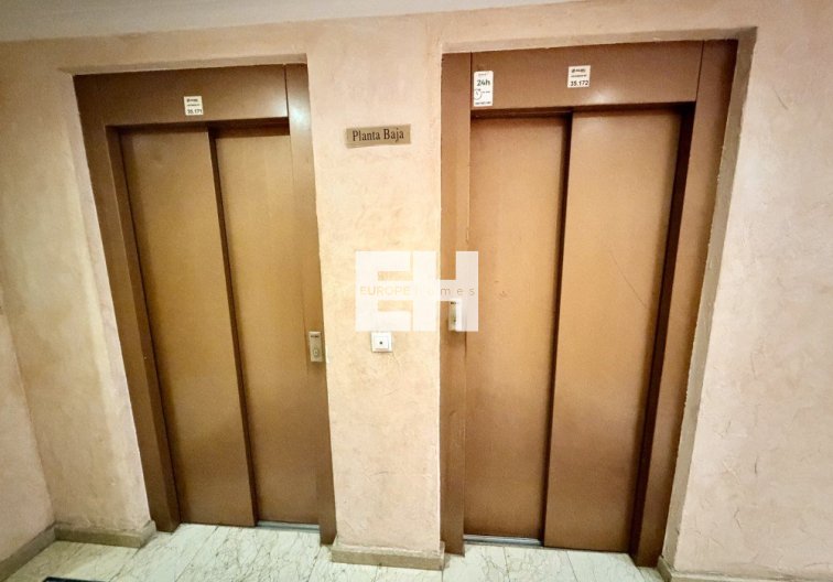 Wiederverkauf - Wohnung - Guardamar del Segura - Costa Blanca