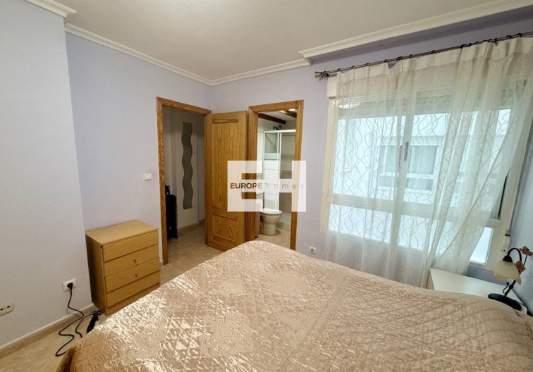 Wiederverkauf - Wohnung - Guardamar del Segura - Costa Blanca