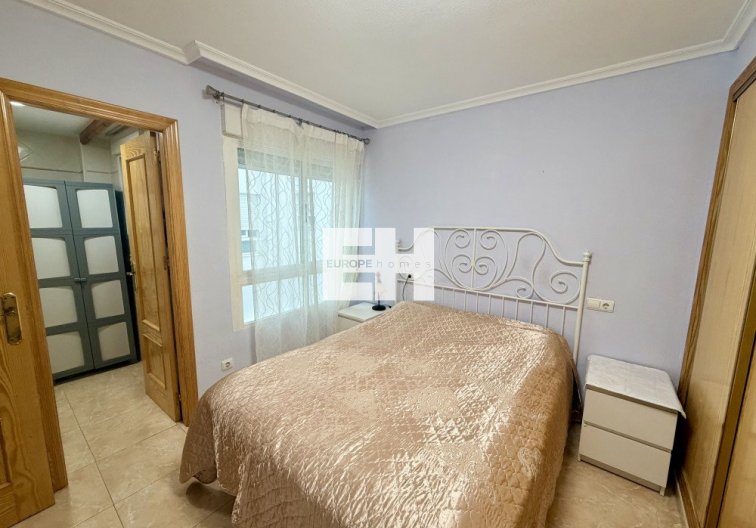 Wiederverkauf - Wohnung - Guardamar del Segura - Costa Blanca