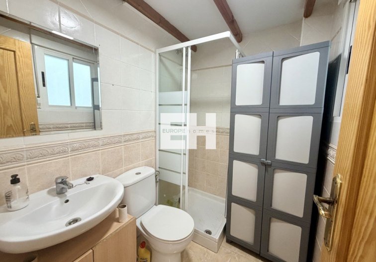 Wiederverkauf - Wohnung - Guardamar del Segura - Costa Blanca