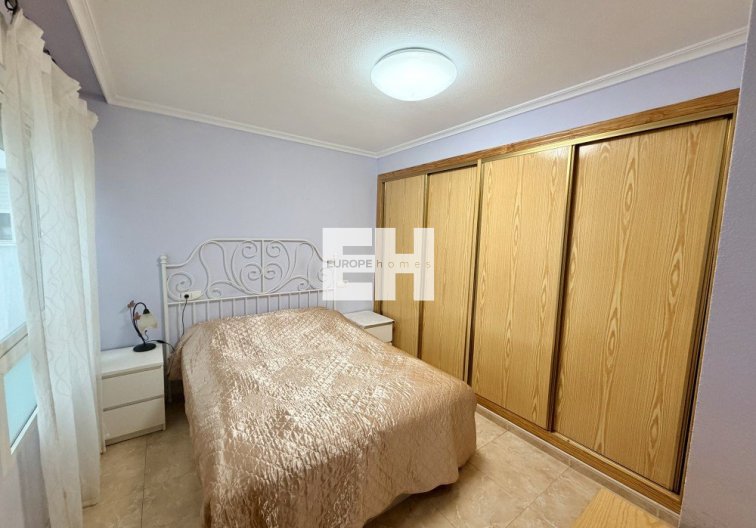 Wiederverkauf - Wohnung - Guardamar del Segura - Costa Blanca