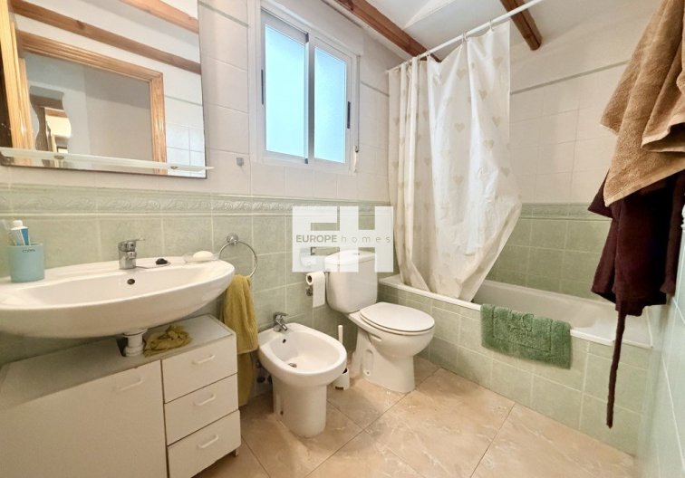 Wiederverkauf - Wohnung - Guardamar del Segura - Costa Blanca