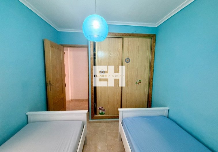 Wiederverkauf - Wohnung - Guardamar del Segura - Costa Blanca