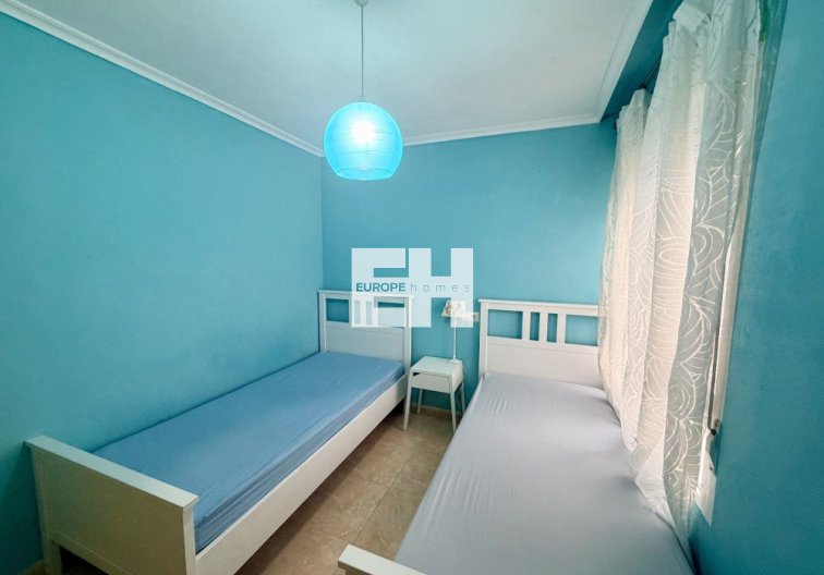 Wiederverkauf - Wohnung - Guardamar del Segura - Costa Blanca