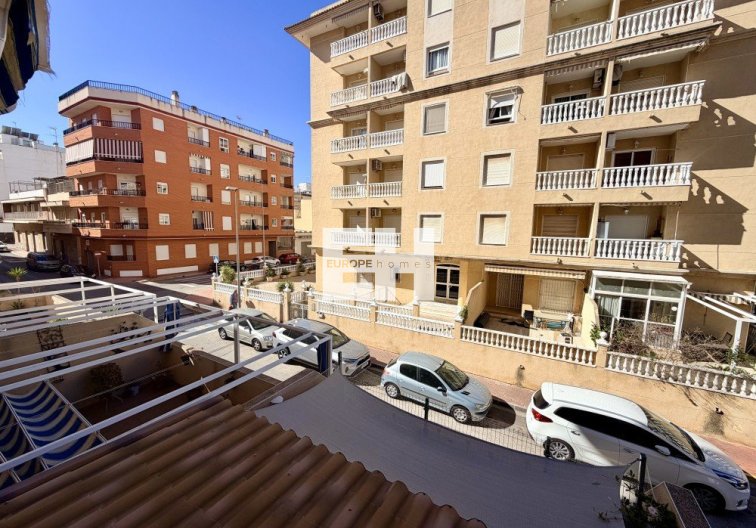 Wiederverkauf - Wohnung - Guardamar del Segura - Costa Blanca