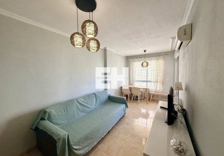 Wiederverkauf - Wohnung - Guardamar del Segura - Costa Blanca