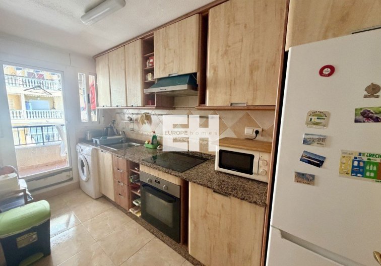 Wiederverkauf - Wohnung - Guardamar del Segura - Costa Blanca