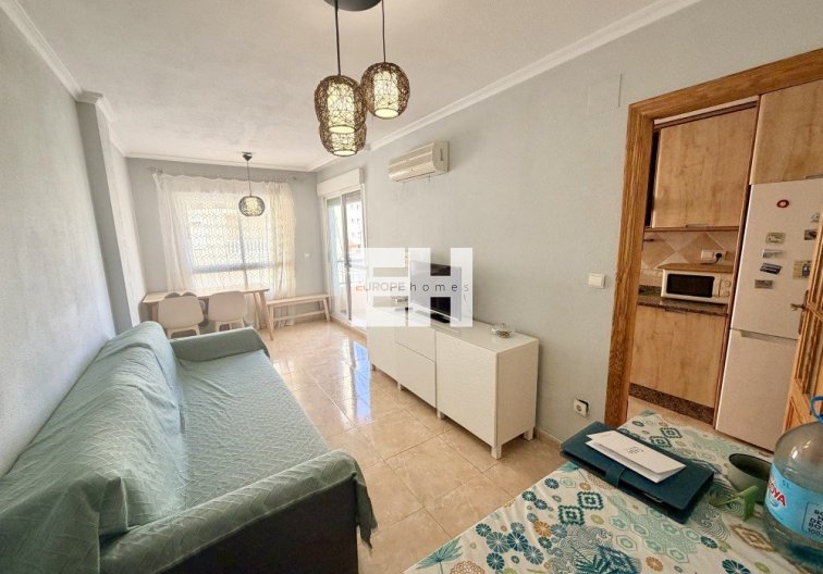 Wiederverkauf - Wohnung - Guardamar del Segura - Costa Blanca