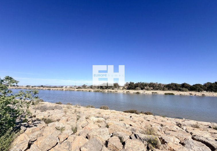 Wiederverkauf - Wohnung - Guardamar del Segura - Costa Blanca