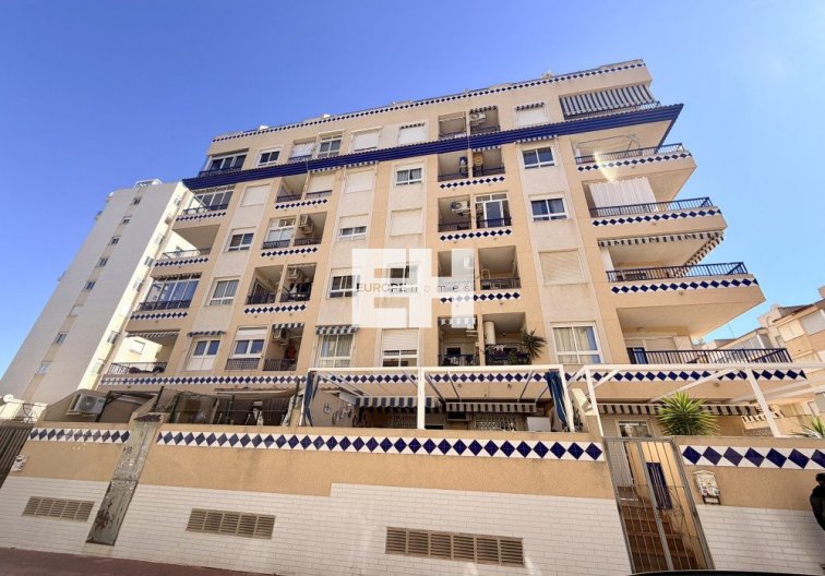 Wiederverkauf - Wohnung - Guardamar del Segura - Costa Blanca