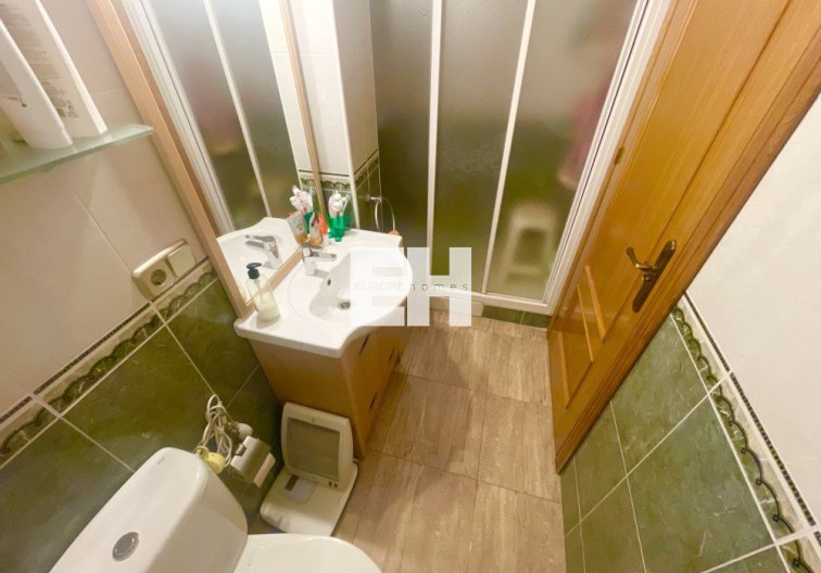 Wiederverkauf - Penthaus - Pilar de la Horadada - Costa Blanca