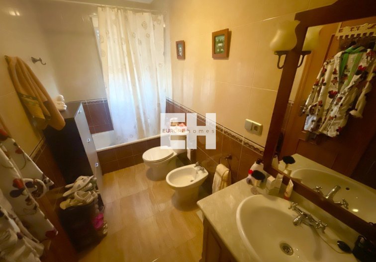 Wiederverkauf - Penthaus - Pilar de la Horadada - Costa Blanca