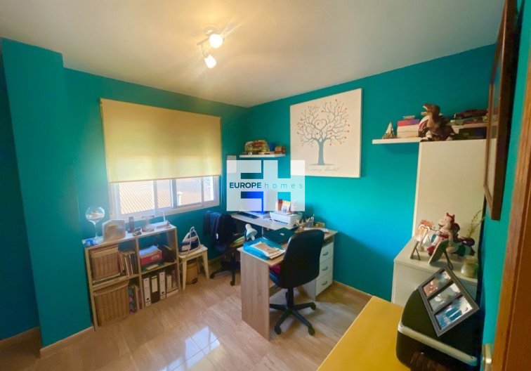 Wiederverkauf - Penthaus - Pilar de la Horadada - Costa Blanca