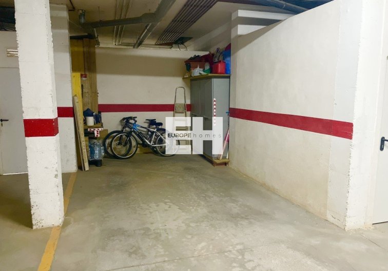 Wiederverkauf - Penthaus - Pilar de la Horadada - Costa Blanca