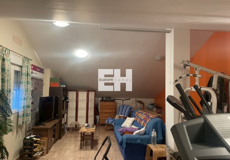 Wiederverkauf - Penthaus - Pilar de la Horadada - Costa Blanca