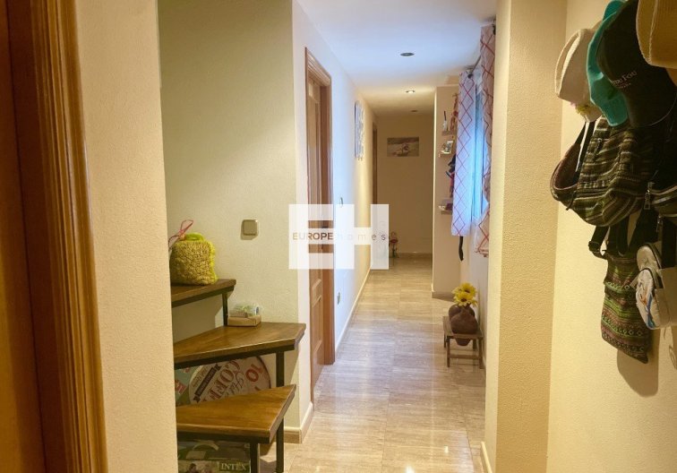 Wiederverkauf - Penthaus - Pilar de la Horadada - Costa Blanca