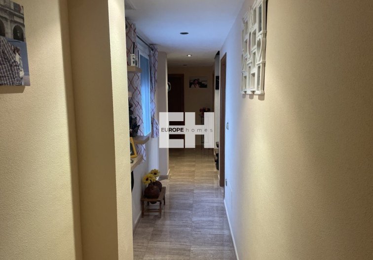 Wiederverkauf - Penthaus - Pilar de la Horadada - Costa Blanca