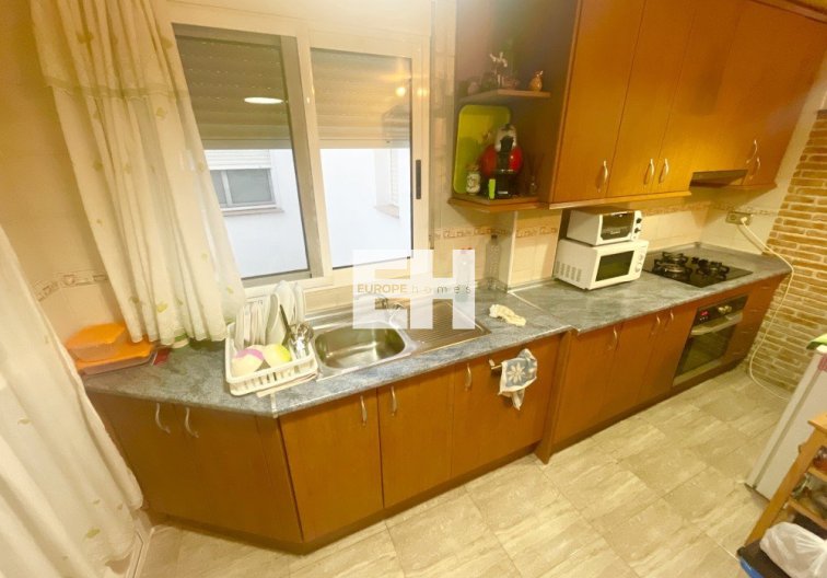 Wiederverkauf - Penthaus - Pilar de la Horadada - Costa Blanca