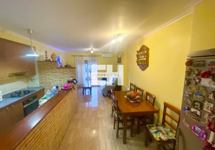 Wiederverkauf - Penthaus - Pilar de la Horadada - Costa Blanca