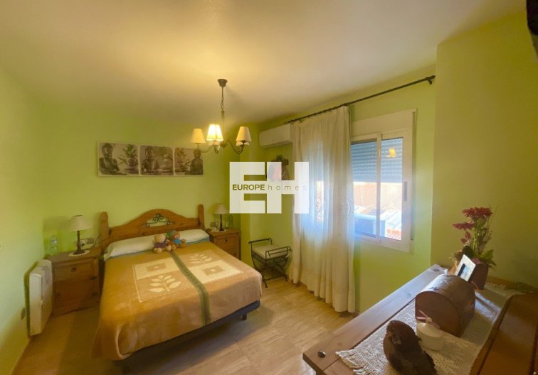 Wiederverkauf - Penthaus - Pilar de la Horadada - Costa Blanca