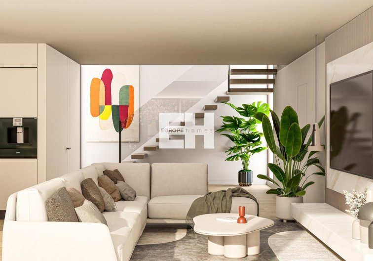 Obra Nueva - villa - Pinoso - Lel