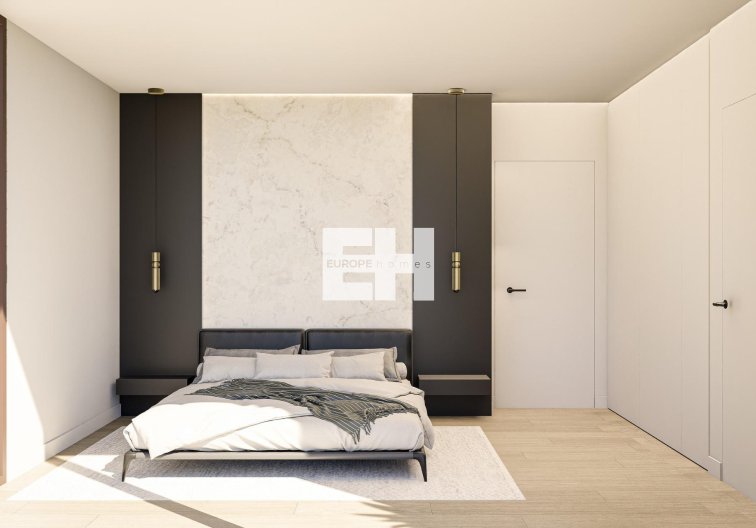 Obra Nueva - villa - Pinoso - Lel