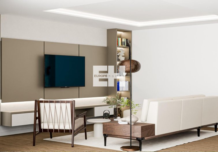 Obra Nueva - villa - Pinoso - Lel