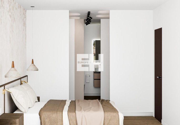 Obra Nueva - villa - Pinoso - Lel