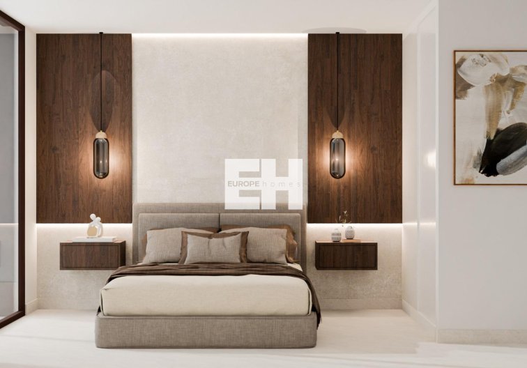 Obra Nueva - villa - Pinoso - Lel