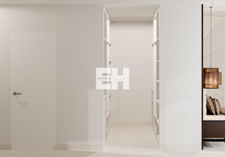 Obra Nueva - villa - Pinoso - Lel