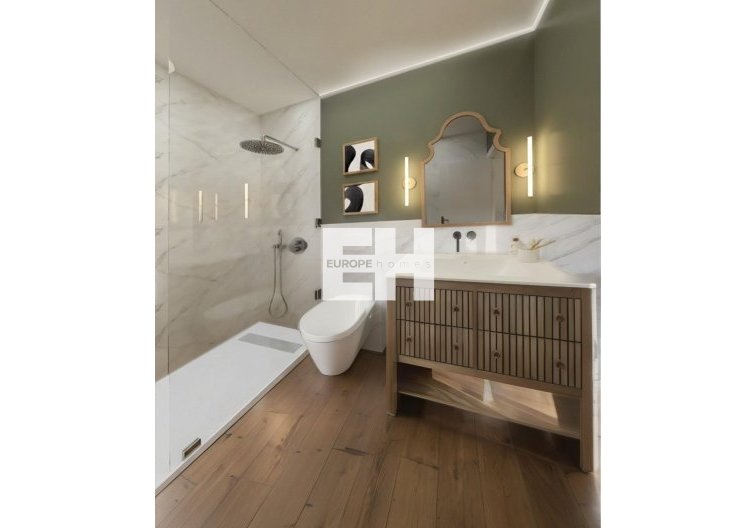 Obra Nueva - Apartamento  - Bigastro - centro