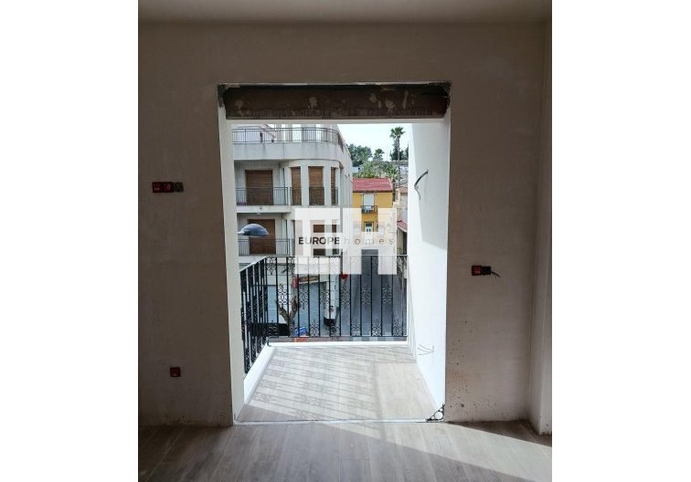 Obra Nueva - Apartamento  - Bigastro - centro