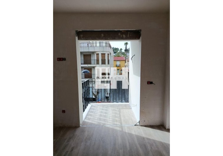 Obra Nueva - Apartamento  - Bigastro - centro