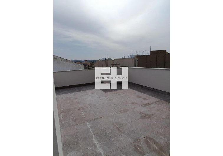 Obra Nueva - Apartamento  - Bigastro - centro