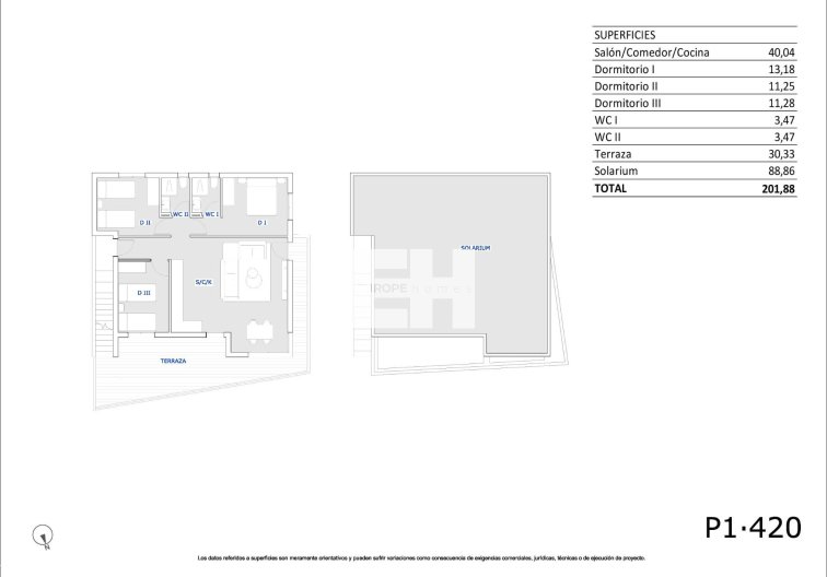 Obra Nueva - Bungalow - San Miguel de Salinas - Pueblo