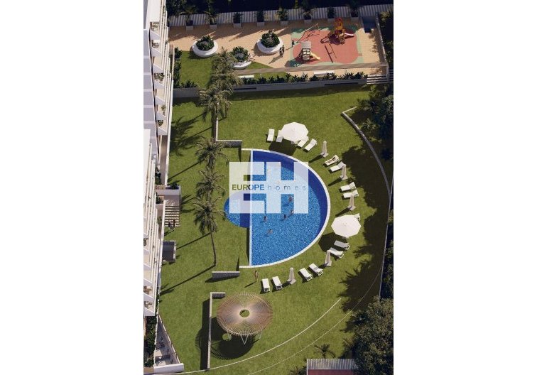 Obra Nueva - Atico - Guardamar del Segura - Avda del Puerto