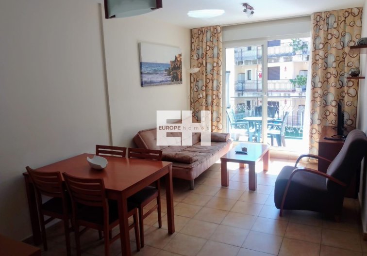Construction Neuve - Appartement - Aguilas - Collados