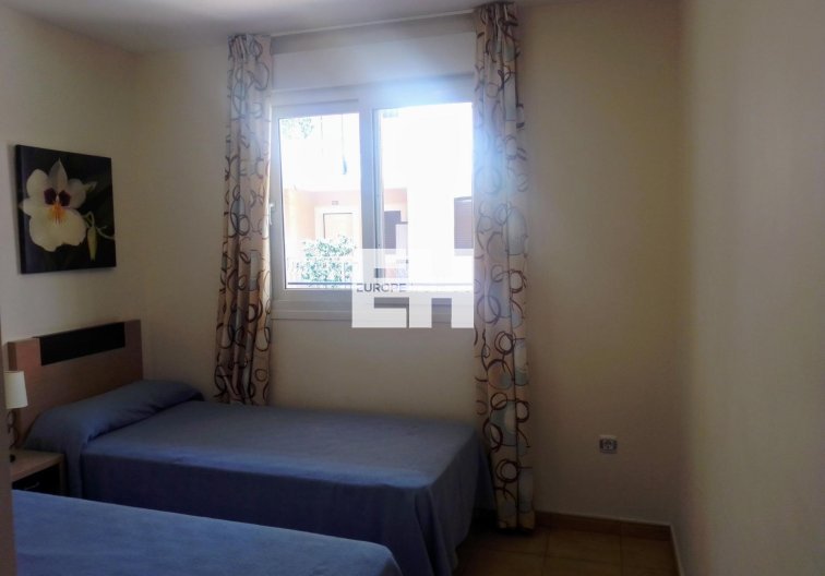 Construction Neuve - Appartement - Aguilas - Collados