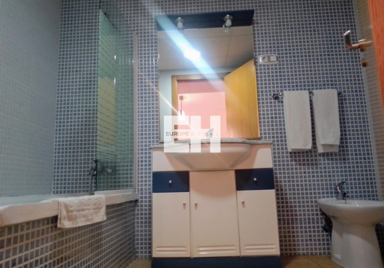 Construction Neuve - Appartement - Aguilas - Collados