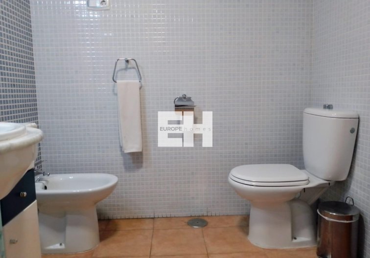 Construction Neuve - Appartement - Aguilas - Collados