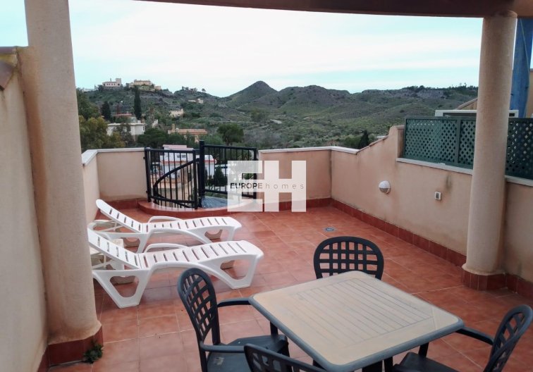 Construction Neuve - Appartement - Aguilas - Collados